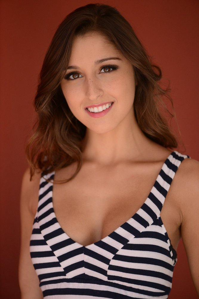 Jennifer Giaccotto