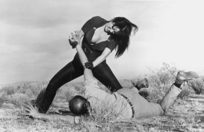 Tura Satana