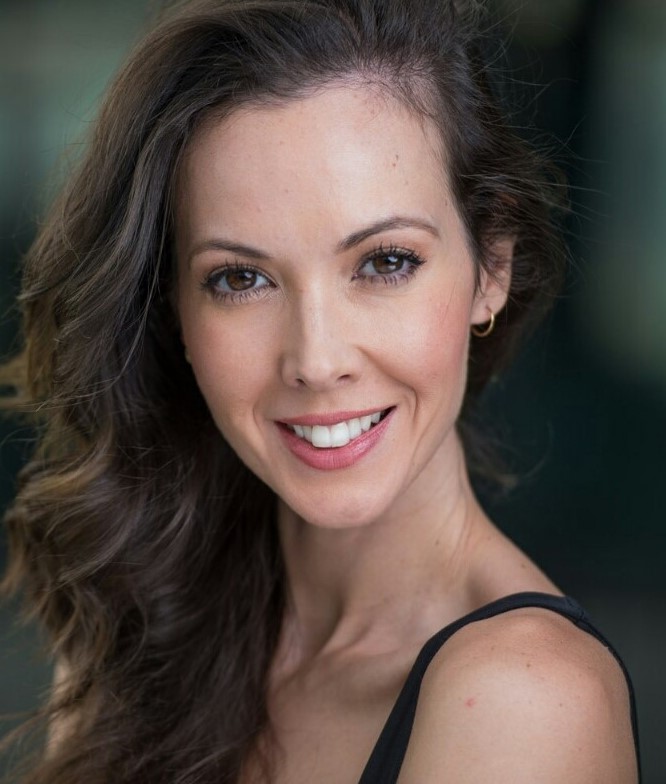 Alexandra Octavia