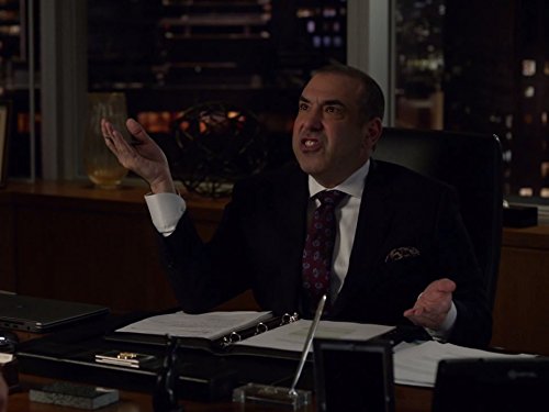 Rick Hoffman