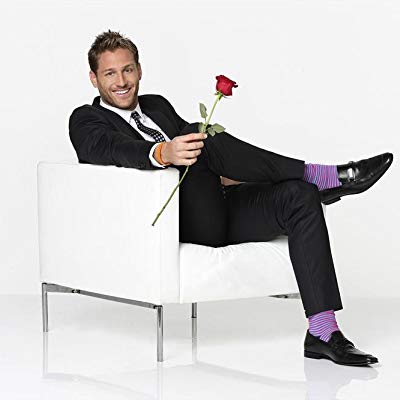 Himself - The Bachelor, Himself