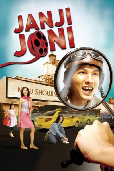Janji Joni [Audio: Indonesian]