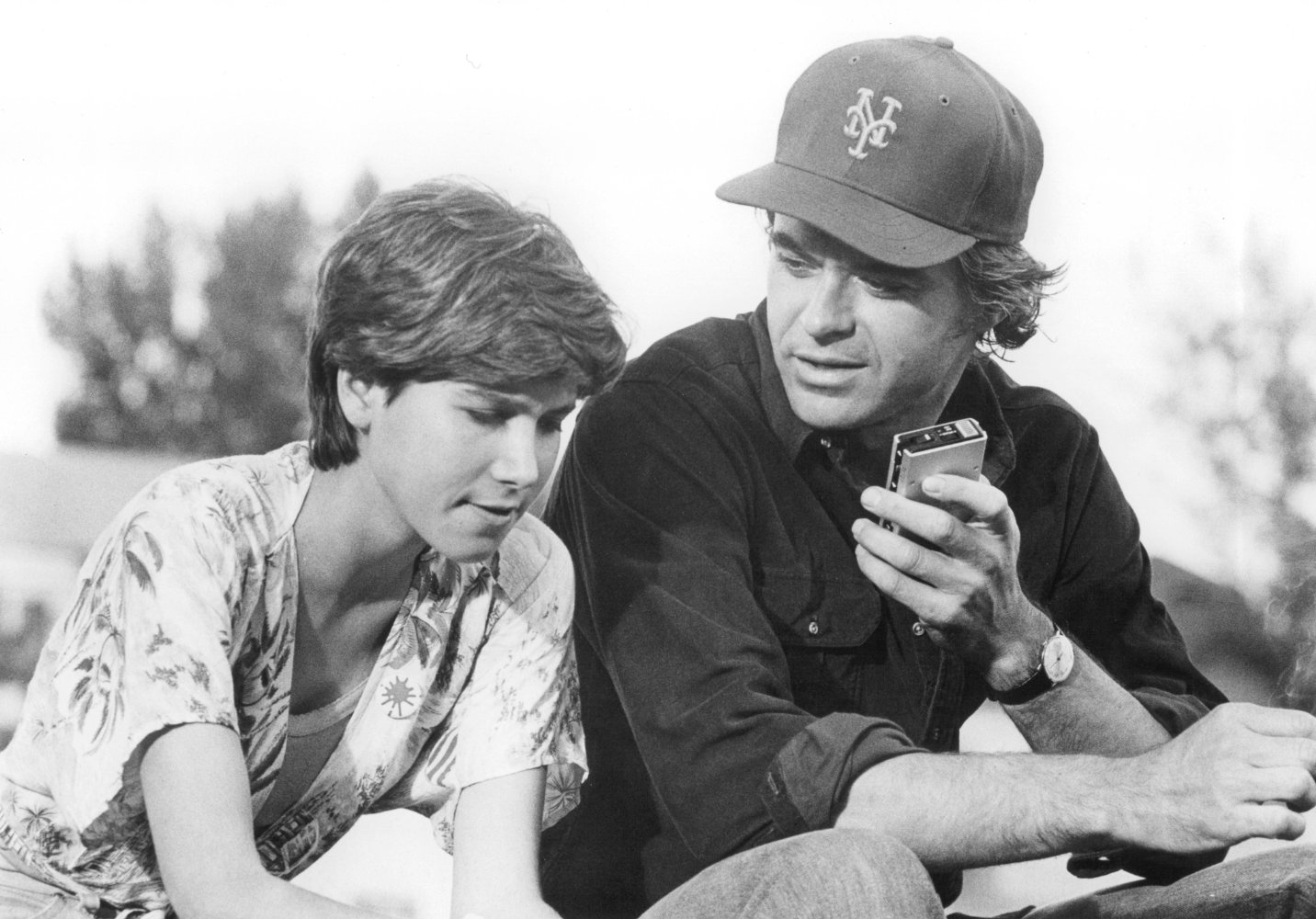 Robert Urich
