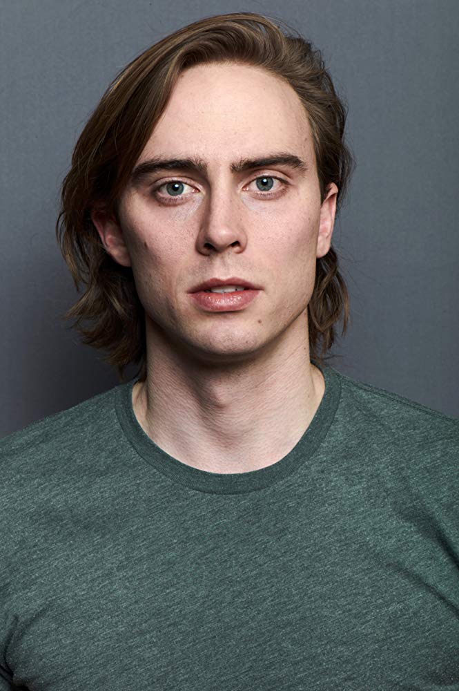 Jack Staddon