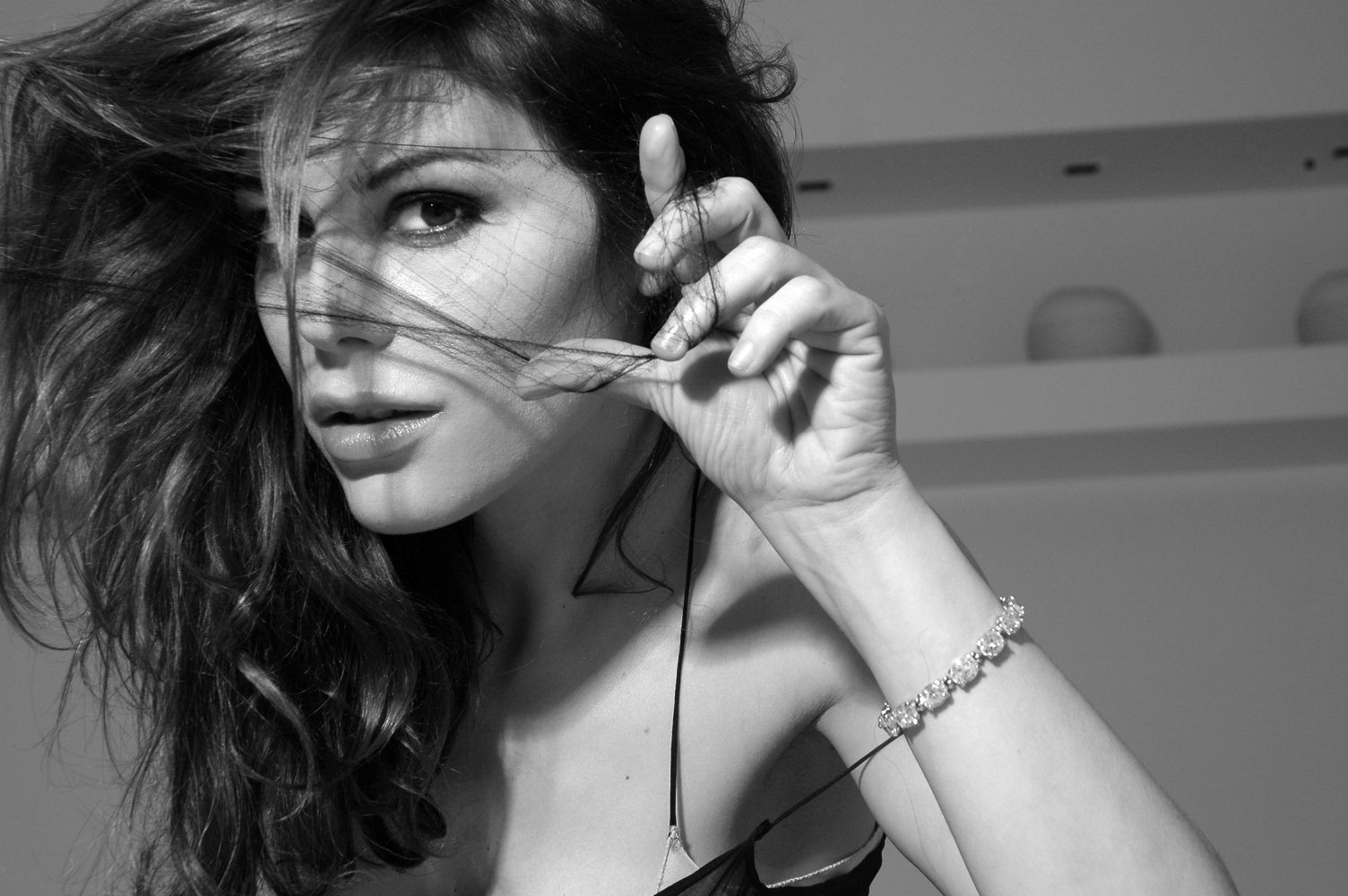 Naike Rivelli