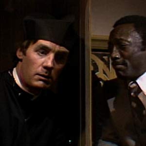 Various, Himself, Anwar Sadat, Bee, Patron, Chico Escuela, Idi Amin, News for the Hard of Hearing, Andrew Young, Confessor...
