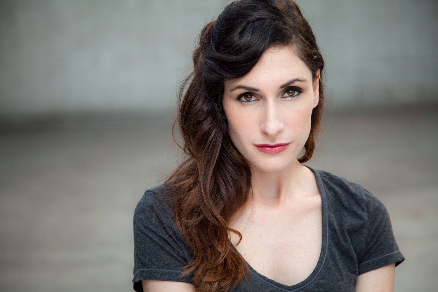 Sarah Warren