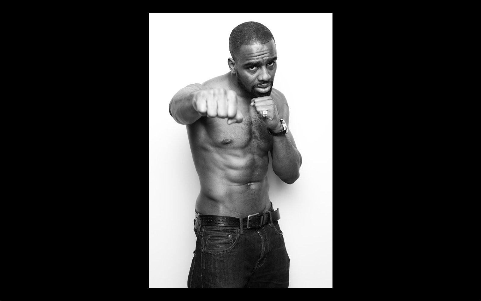 Charles Venn