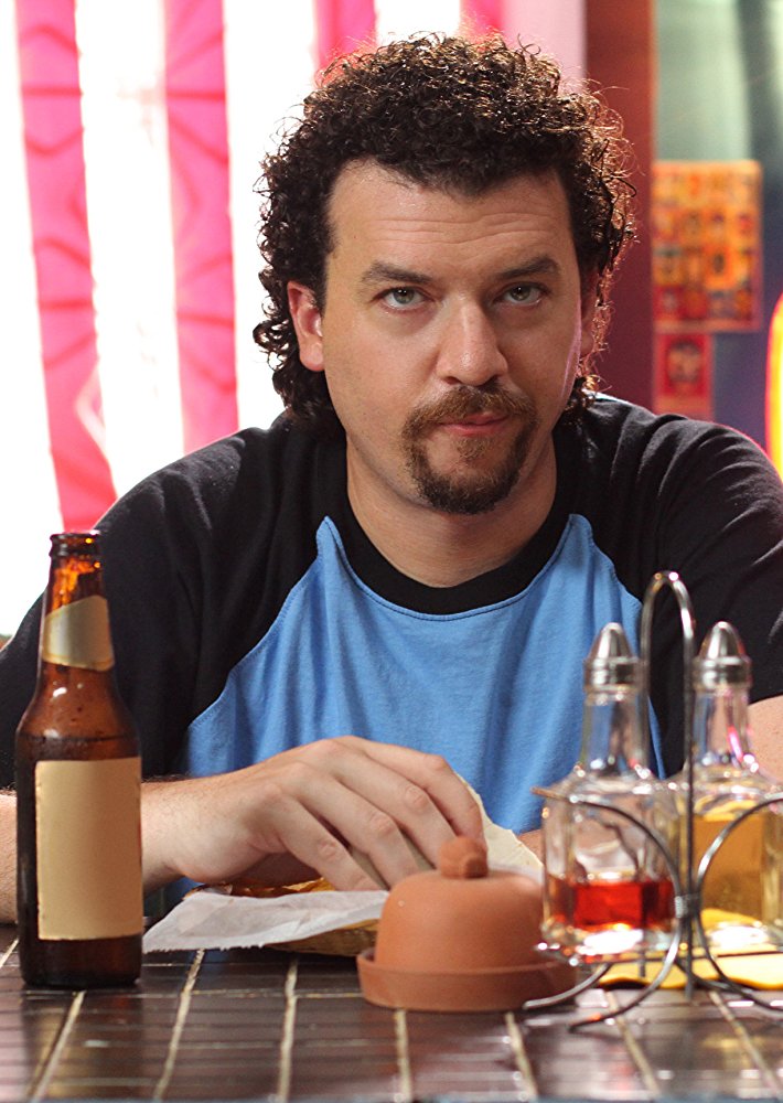 Kenny Powers