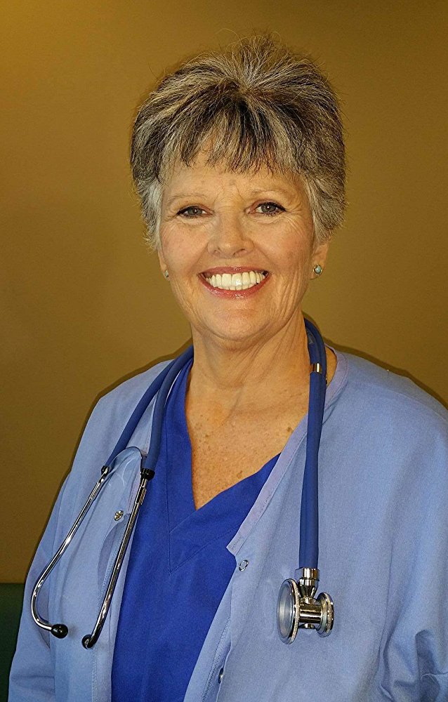 Debbie Davis
