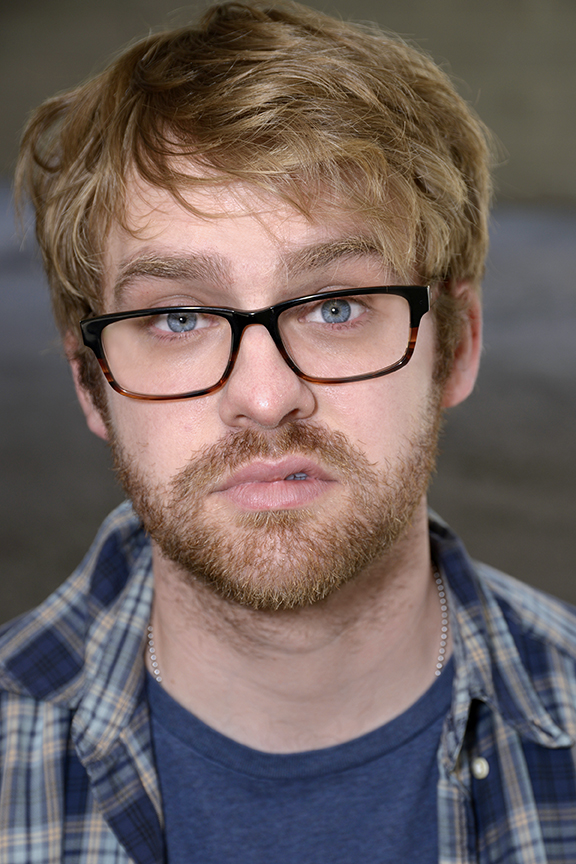 Michael Hanson