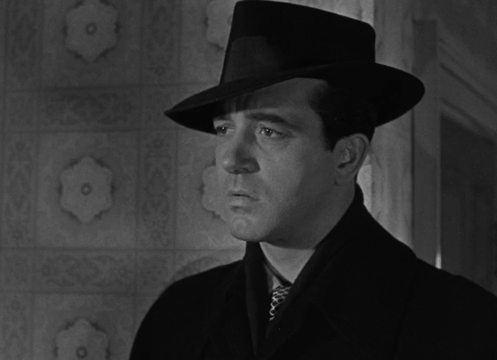 Fred Gailey