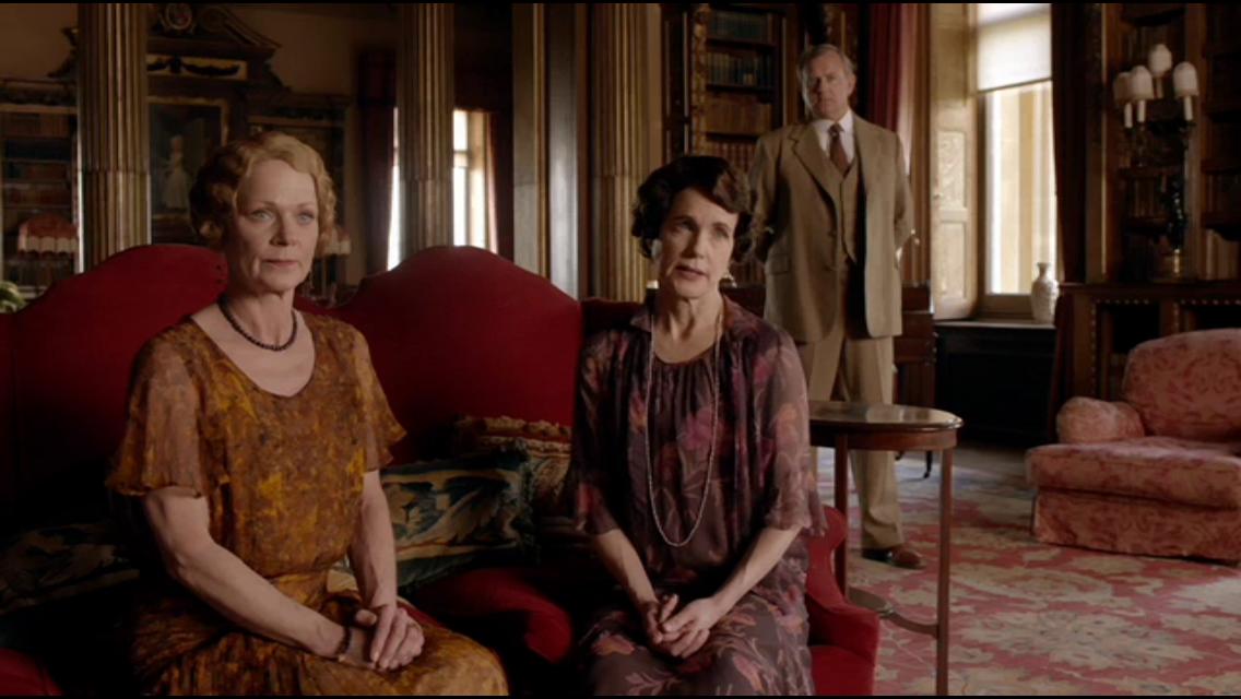 Lady Rosamund Painswick