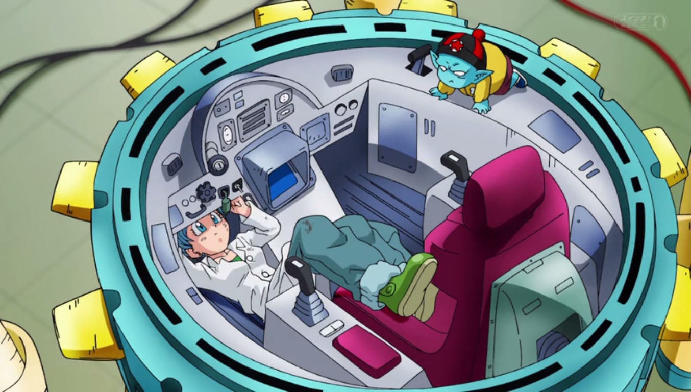 Bulma