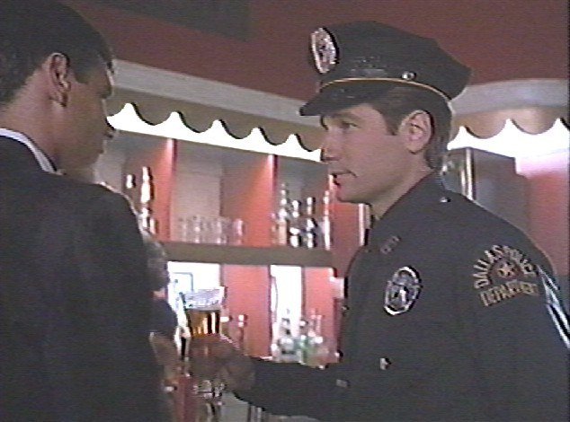 Officer Tippit