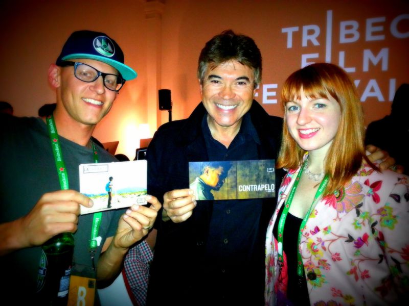 Art Bonilla