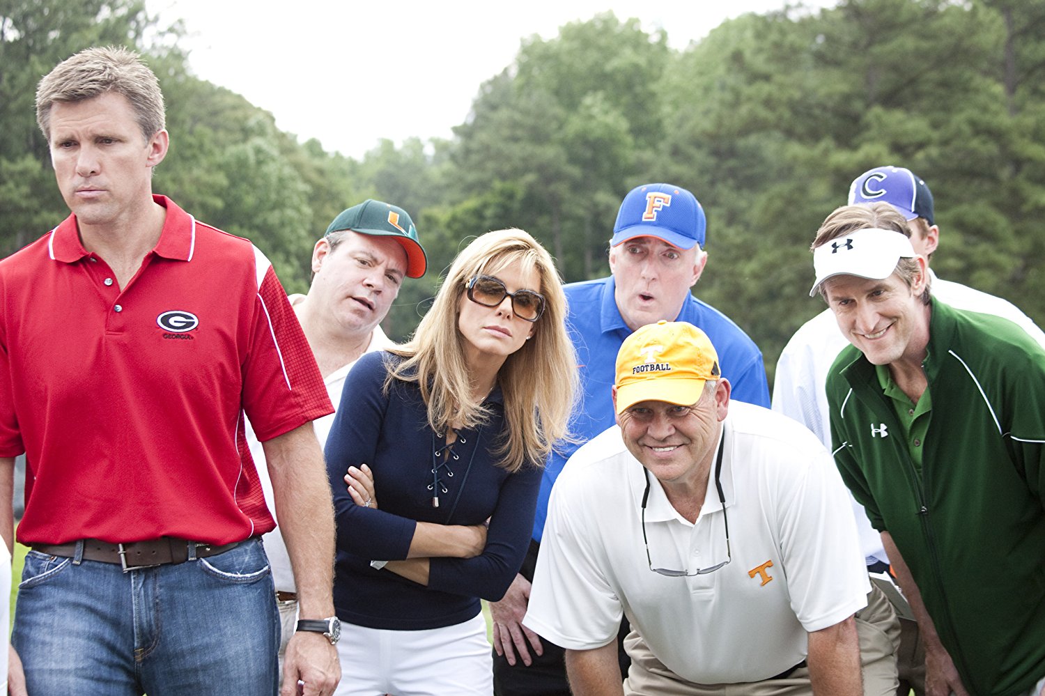 Leigh Anne Tuohy