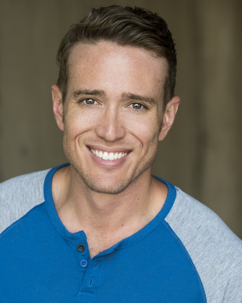 Lance Paul