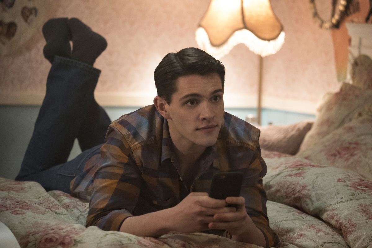 Kevin Keller