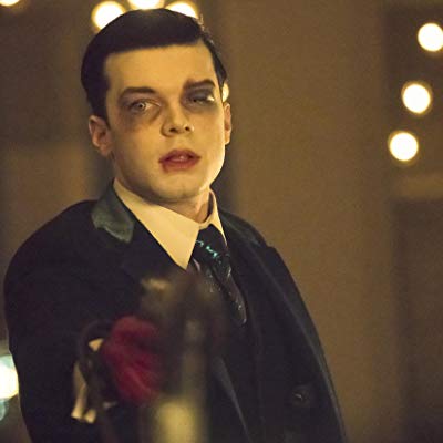Jerome Valeska, Jeremiah Valeska