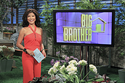 Julie Chen