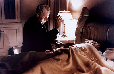 Father Lankester Merrin
