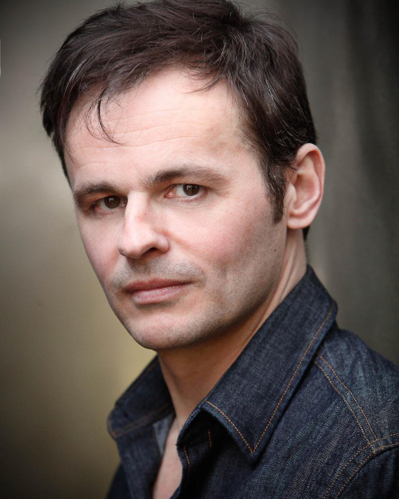 Stephen Donald