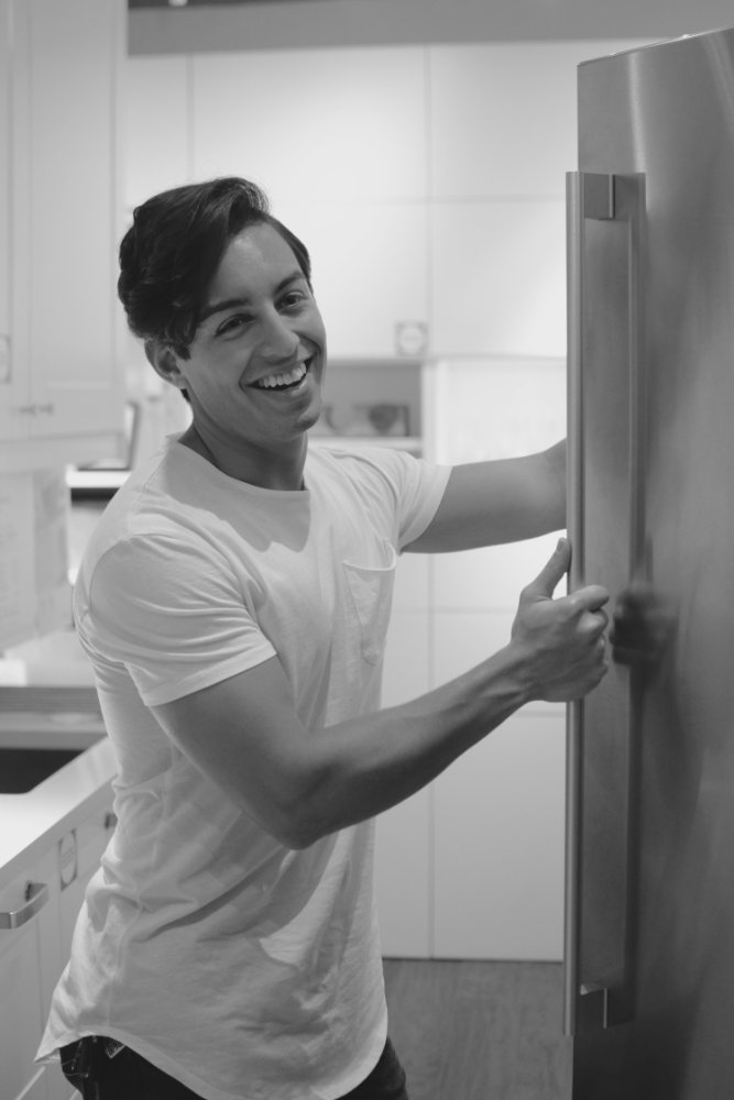 Xavier G