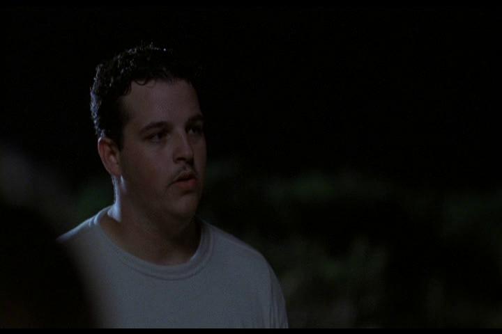 Cousin Derek