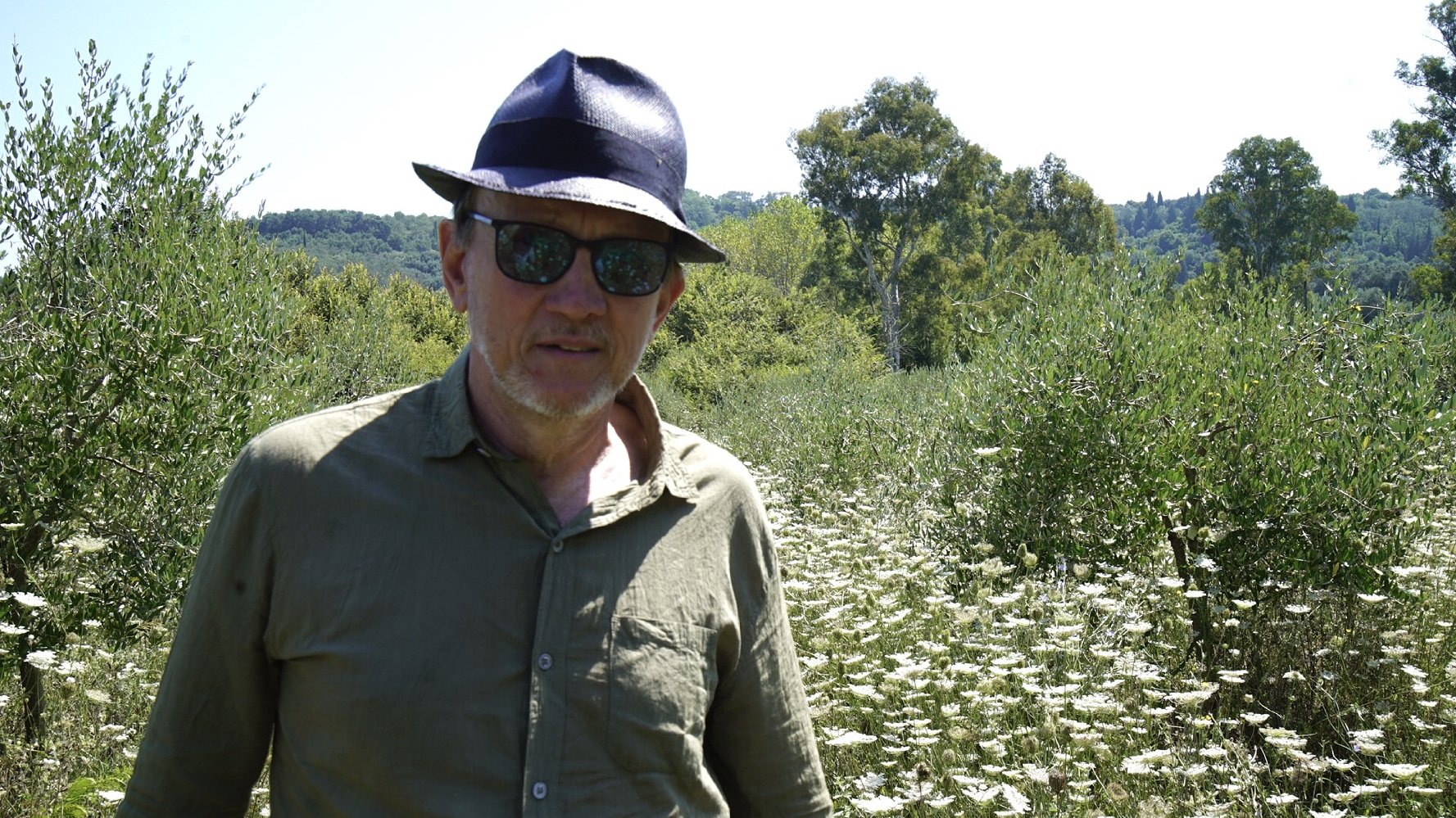 Steve Barron