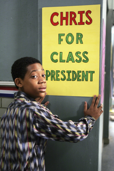 Chris Rock