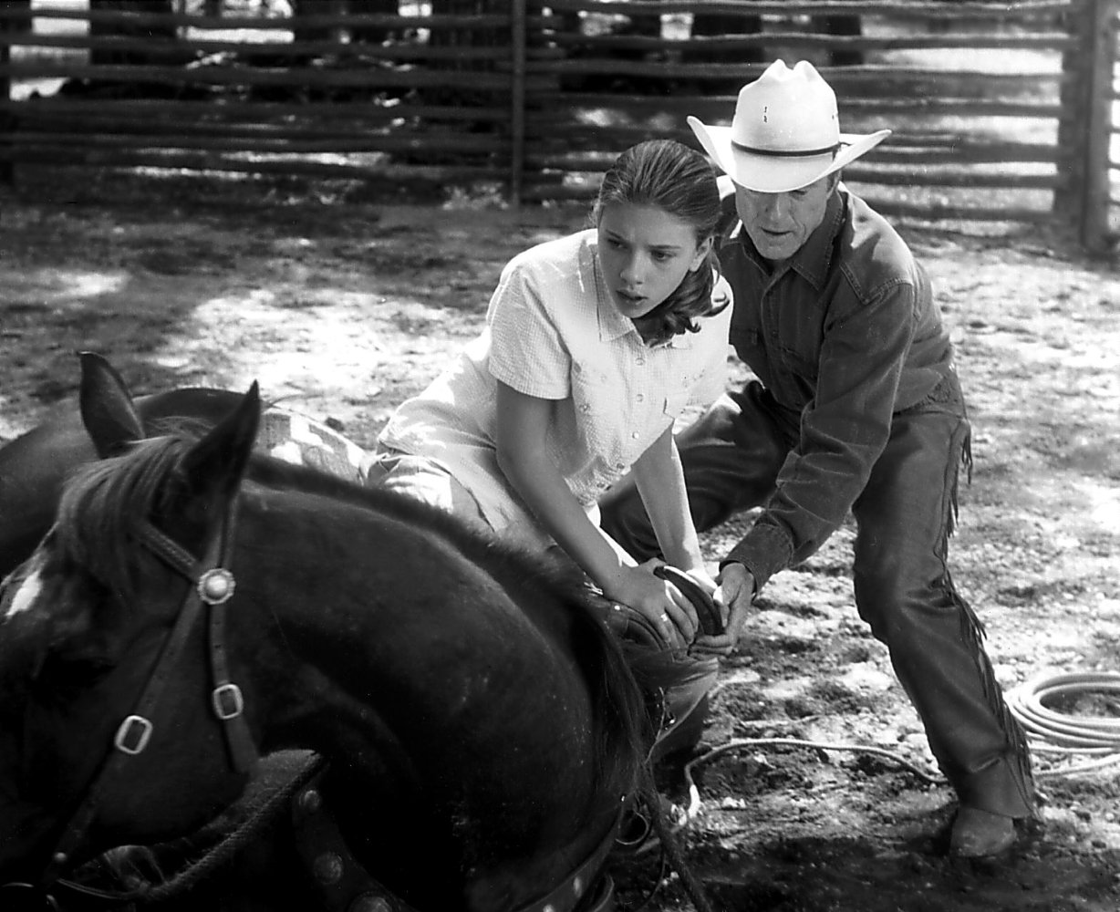 Tom Booker