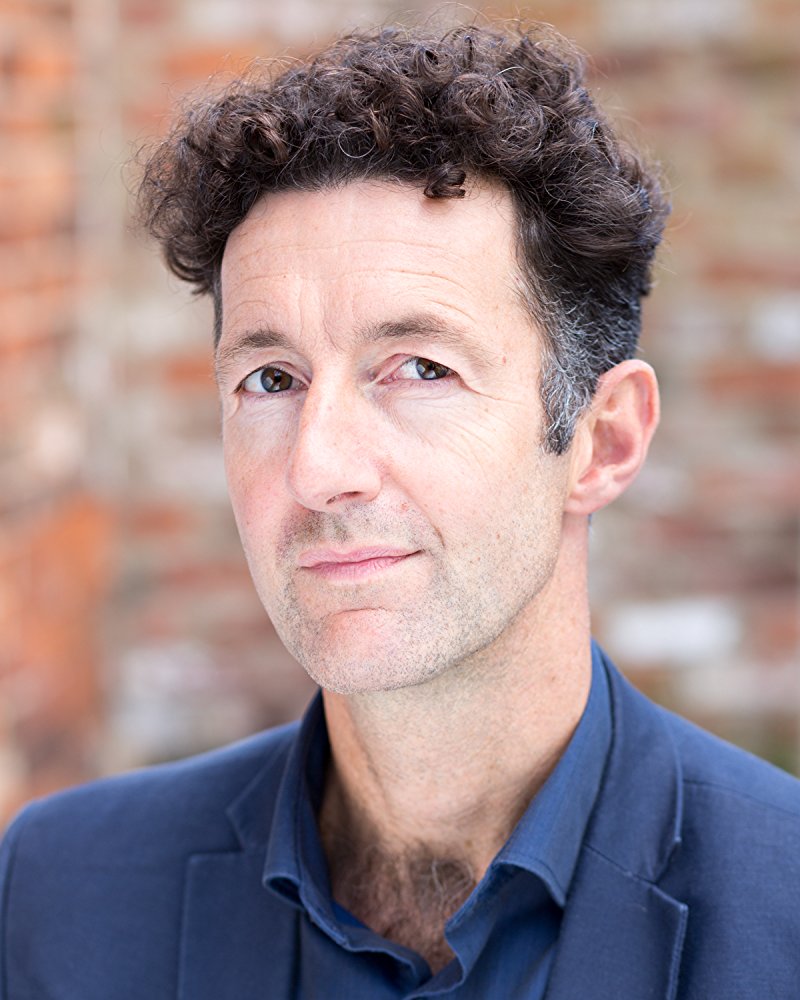 Chris Orton