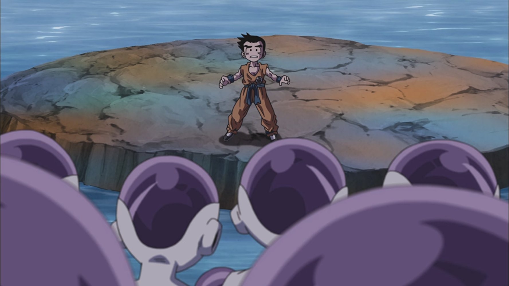 Krillin