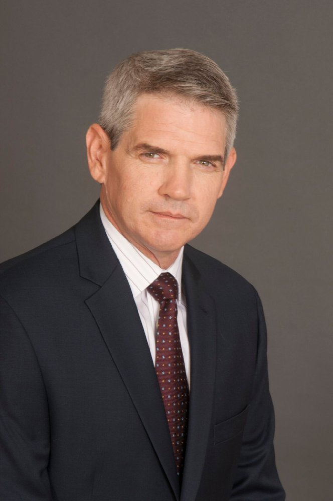 James Patrick Duffy