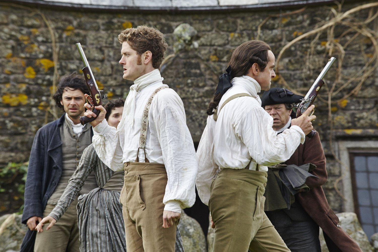 Charles Poldark