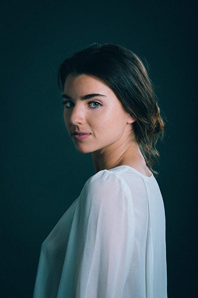 Francesca Varrie Michel