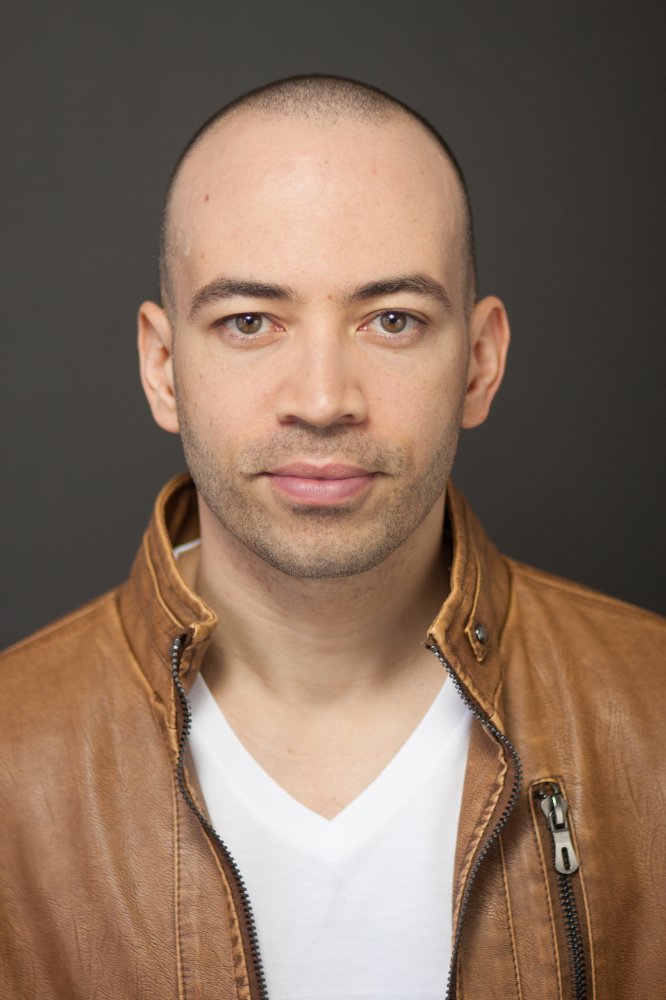 Juan Carlos Infante