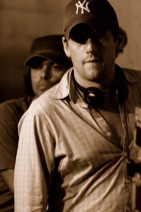 Eric Bross