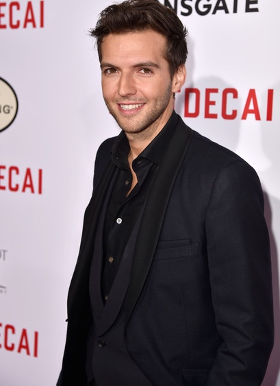 Guy Burnet