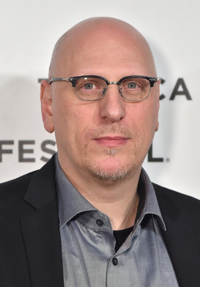 Oren Moverman