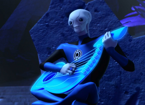Saint Walker