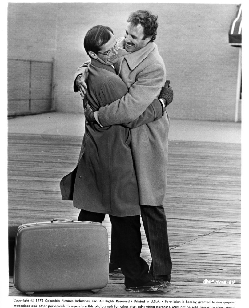 Jack Nicholson