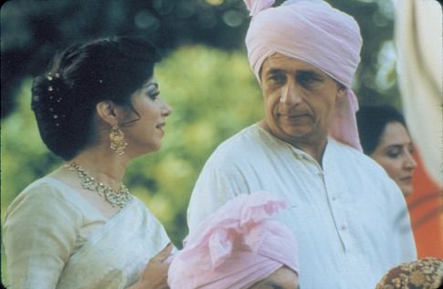 Pimmi Verma