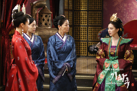 Ah Jung Yoon