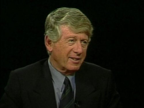 Ted Koppel