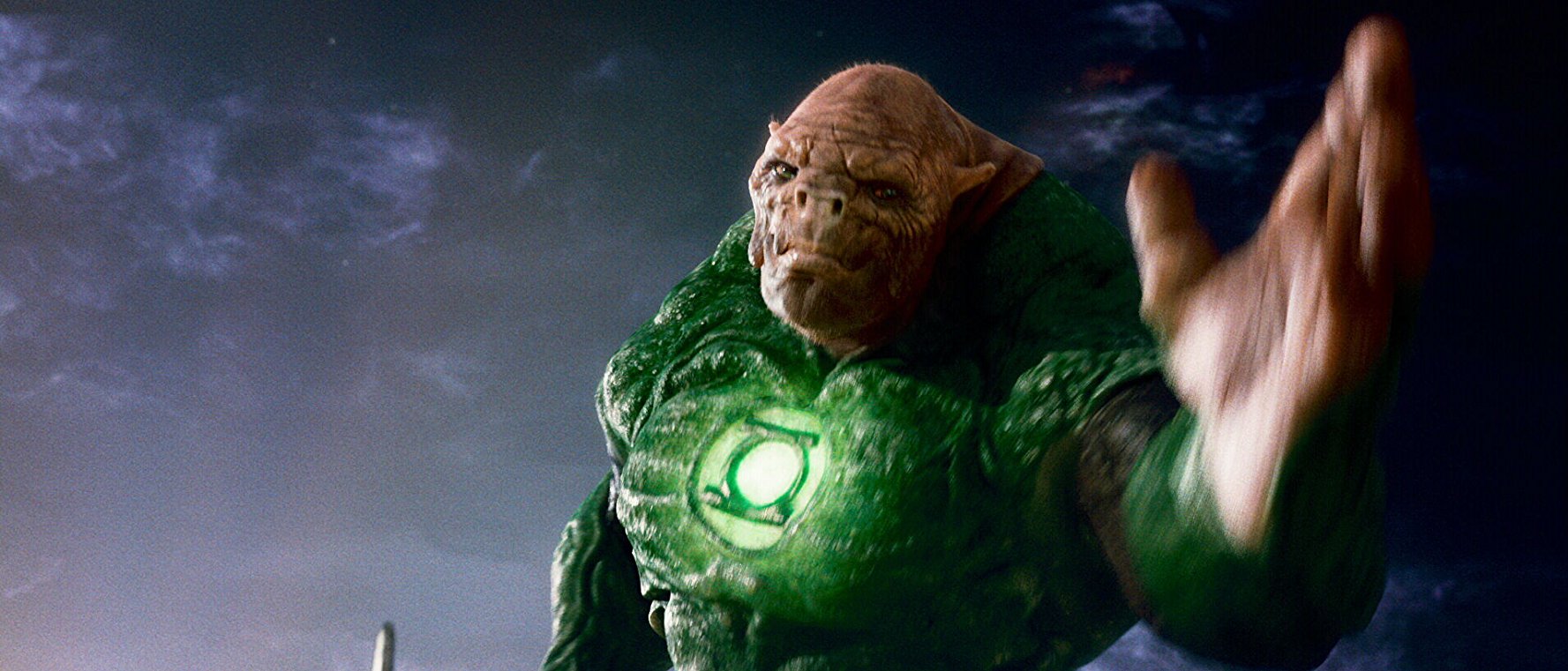 Kilowog