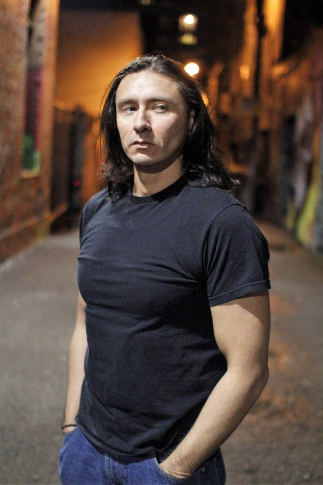 Glen Reid