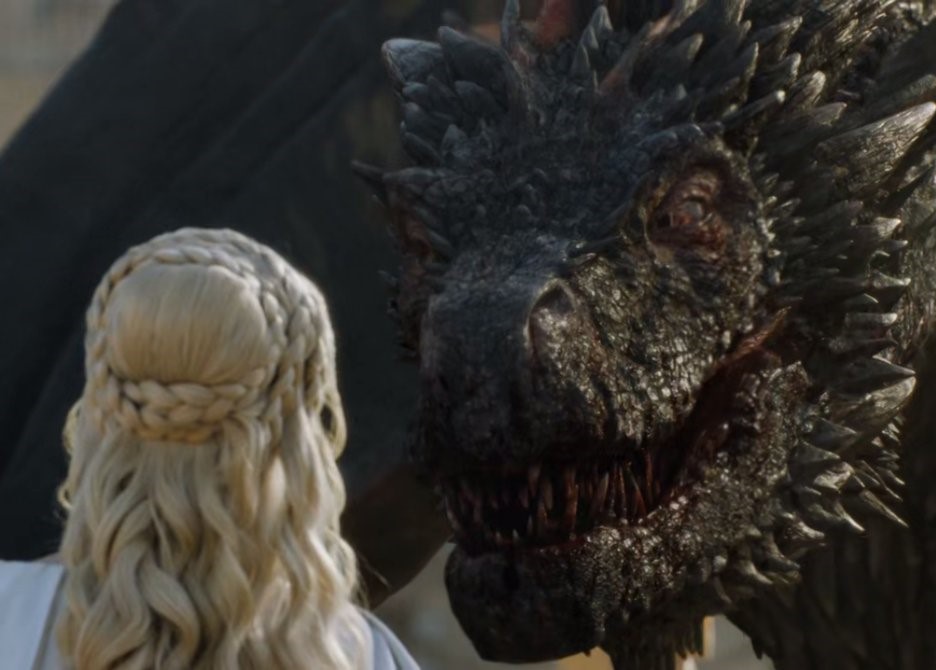 Daenerys Targaryen