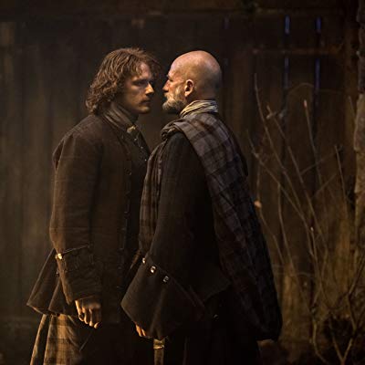 Dougal MacKenzie